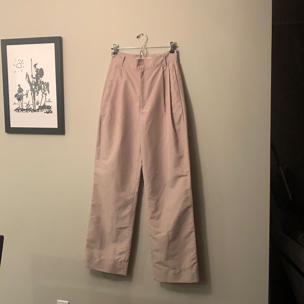 Trunk Project Trousers